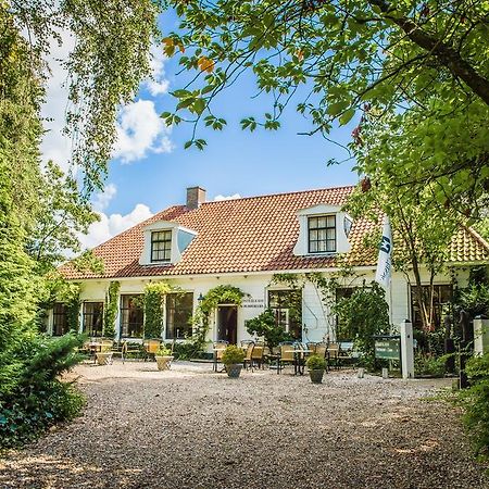 Hostellerie Schuddebeurs Esterno foto