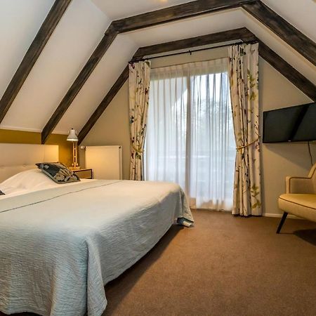 Hostellerie Schuddebeurs Esterno foto