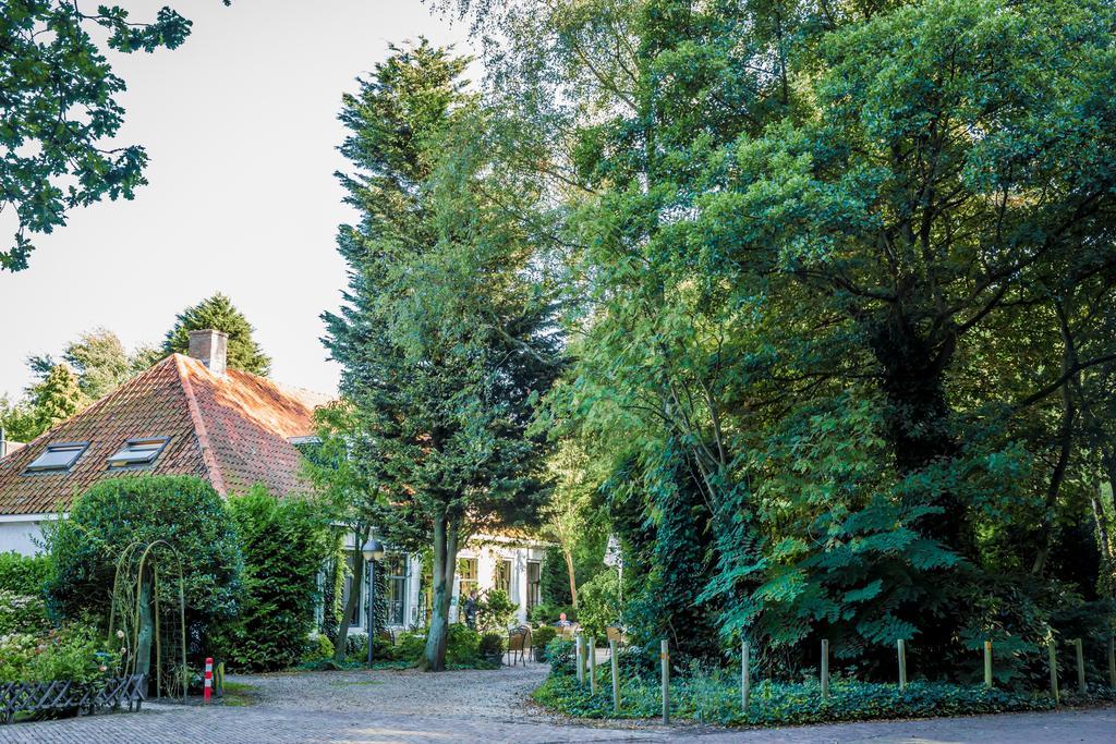 Hostellerie Schuddebeurs Esterno foto
