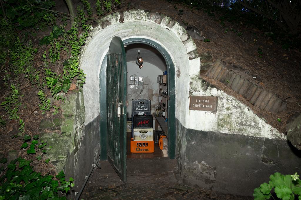 Hostellerie Schuddebeurs Esterno foto