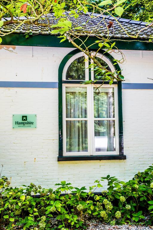 Hostellerie Schuddebeurs Esterno foto