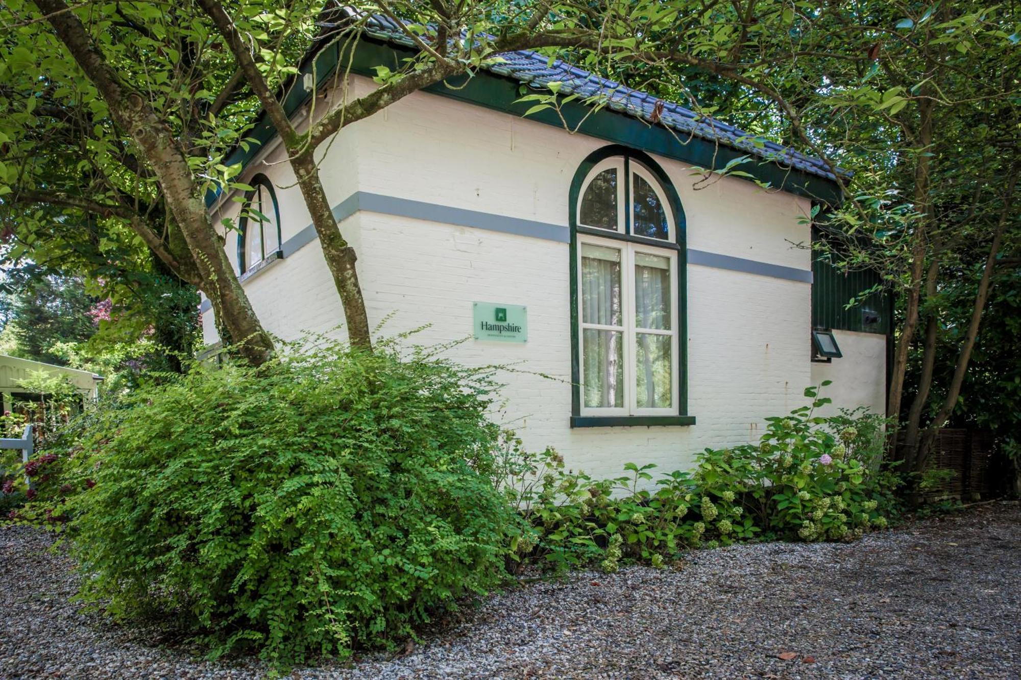 Hostellerie Schuddebeurs Esterno foto