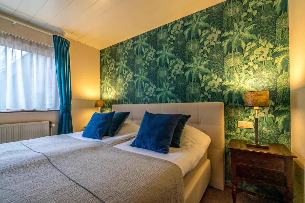 Hostellerie Schuddebeurs Esterno foto