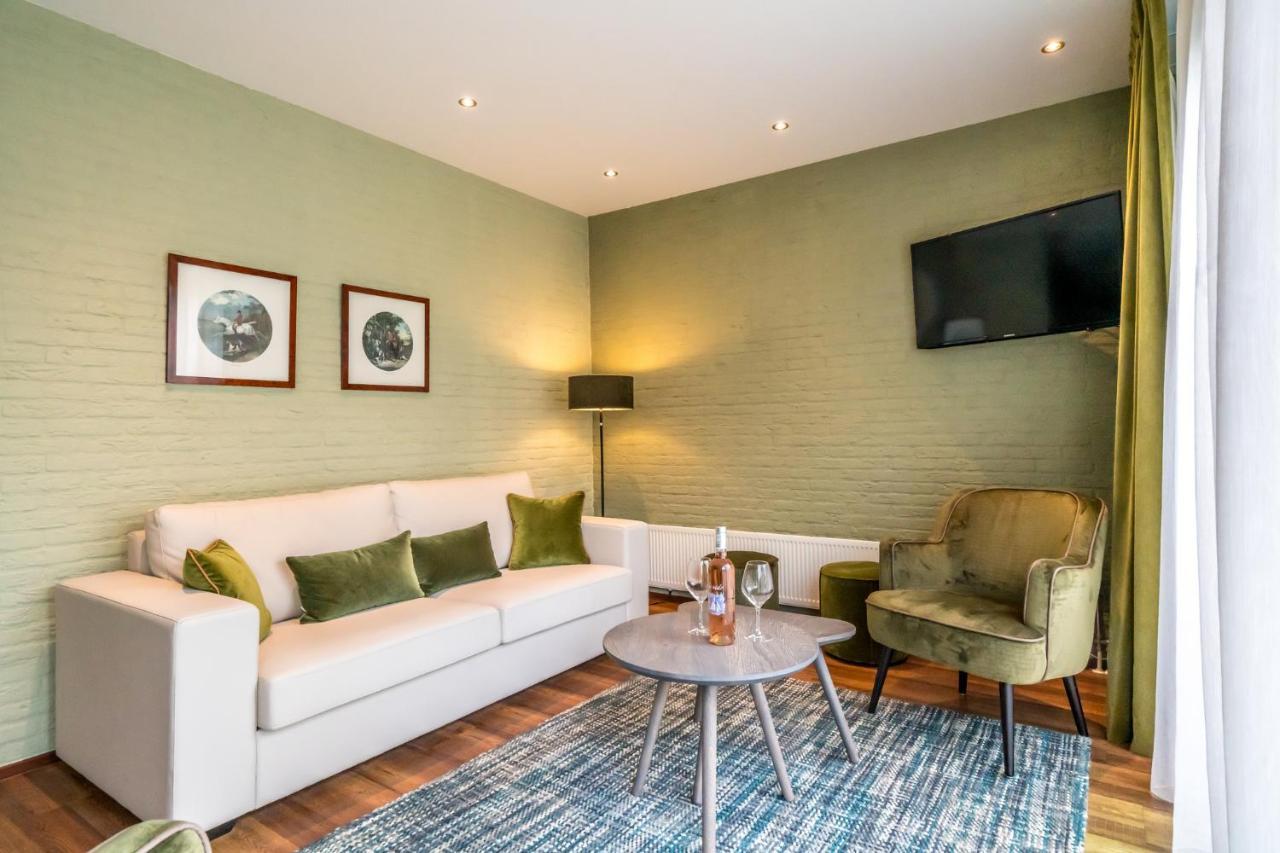 Hostellerie Schuddebeurs Esterno foto