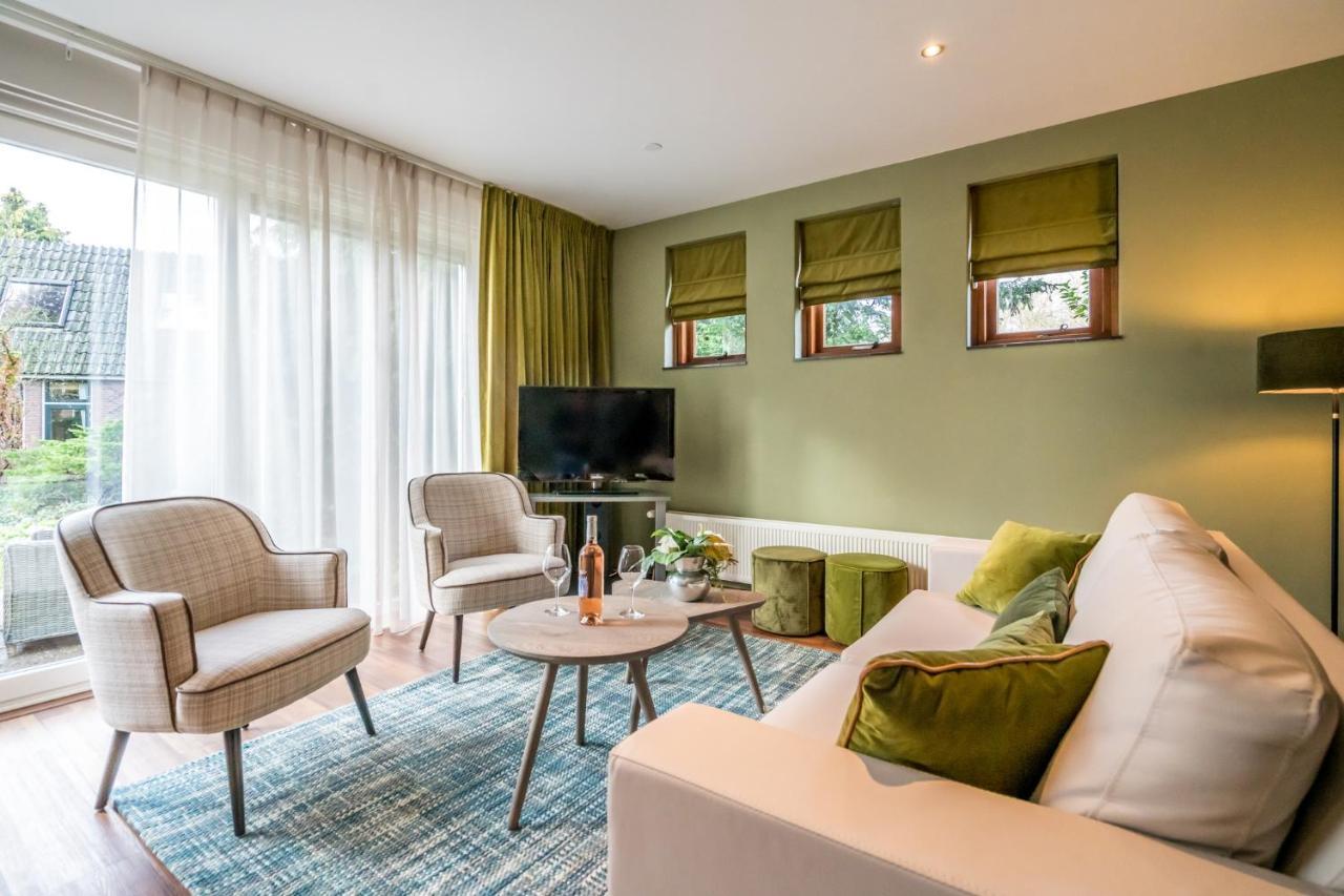 Hostellerie Schuddebeurs Esterno foto