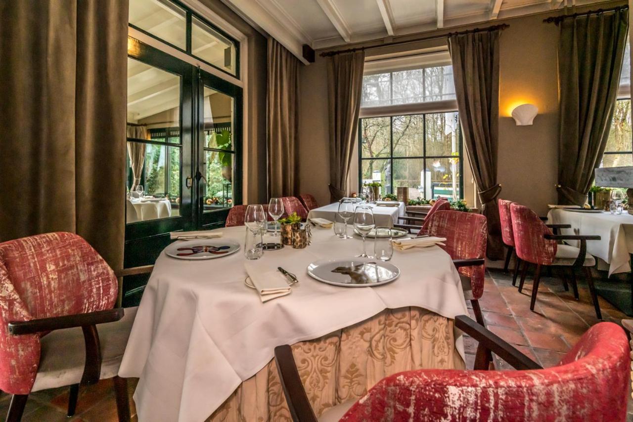 Hostellerie Schuddebeurs Esterno foto