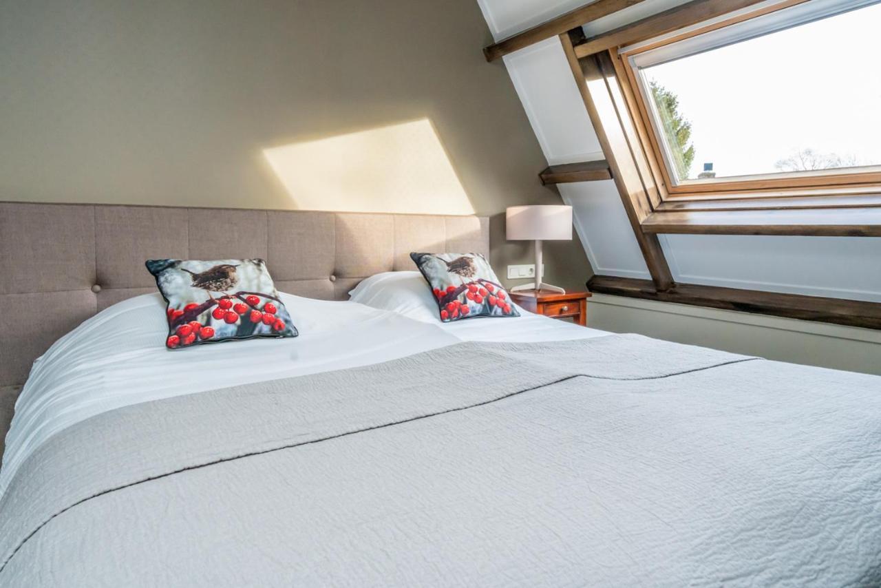 Hostellerie Schuddebeurs Esterno foto