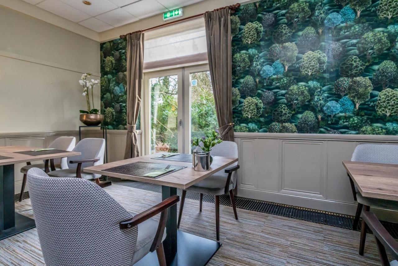 Hostellerie Schuddebeurs Esterno foto