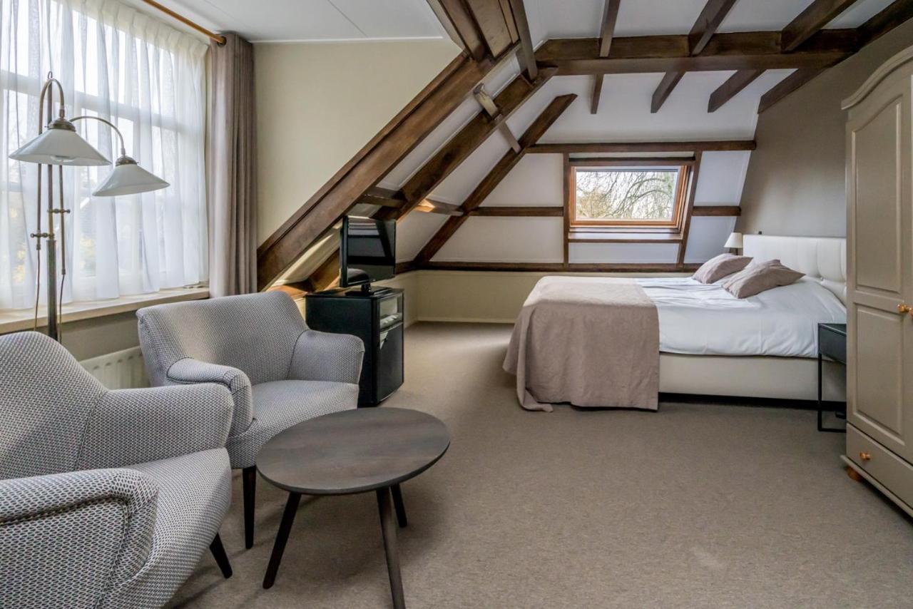Hostellerie Schuddebeurs Esterno foto