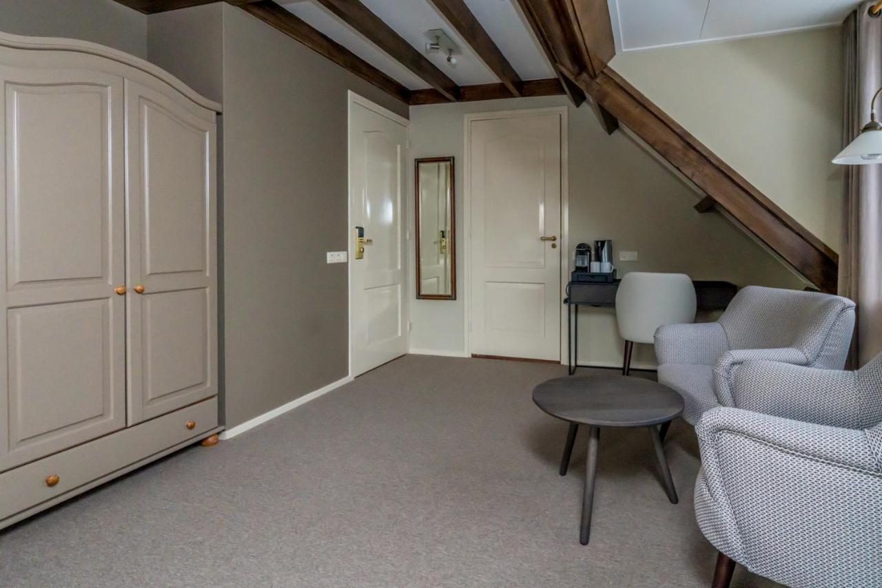 Hostellerie Schuddebeurs Esterno foto