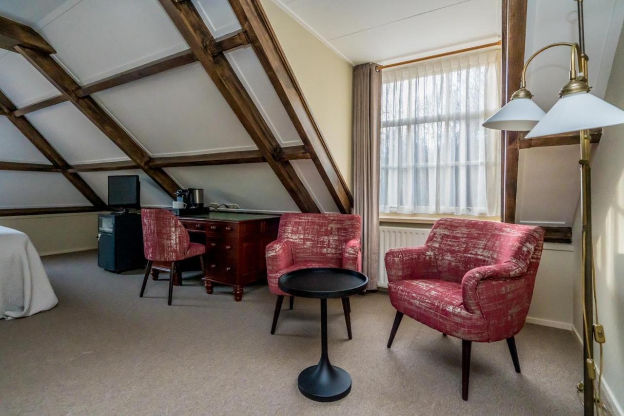 Hostellerie Schuddebeurs Esterno foto
