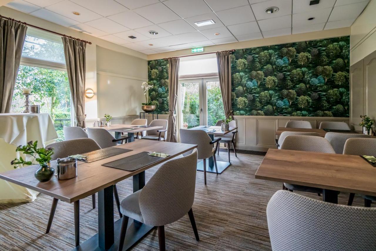 Hostellerie Schuddebeurs Esterno foto