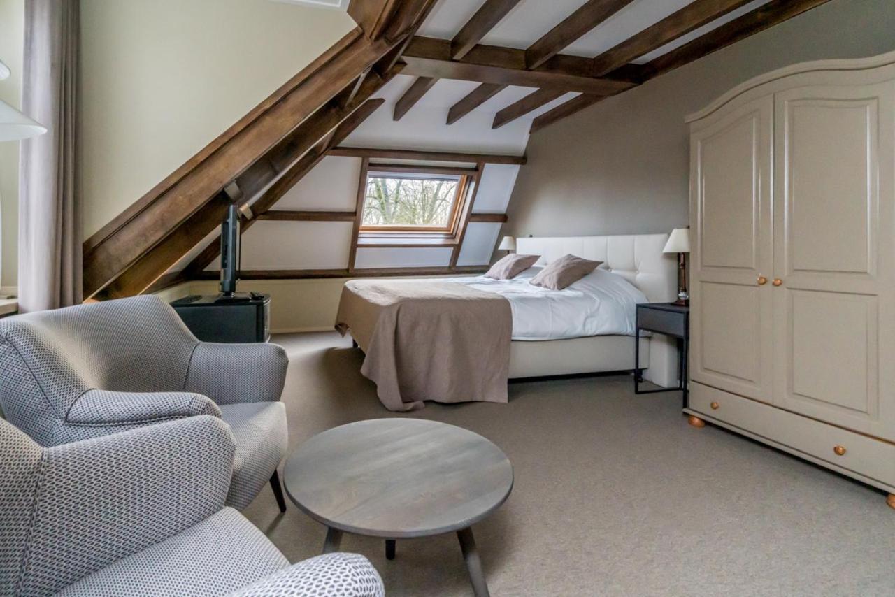 Hostellerie Schuddebeurs Esterno foto