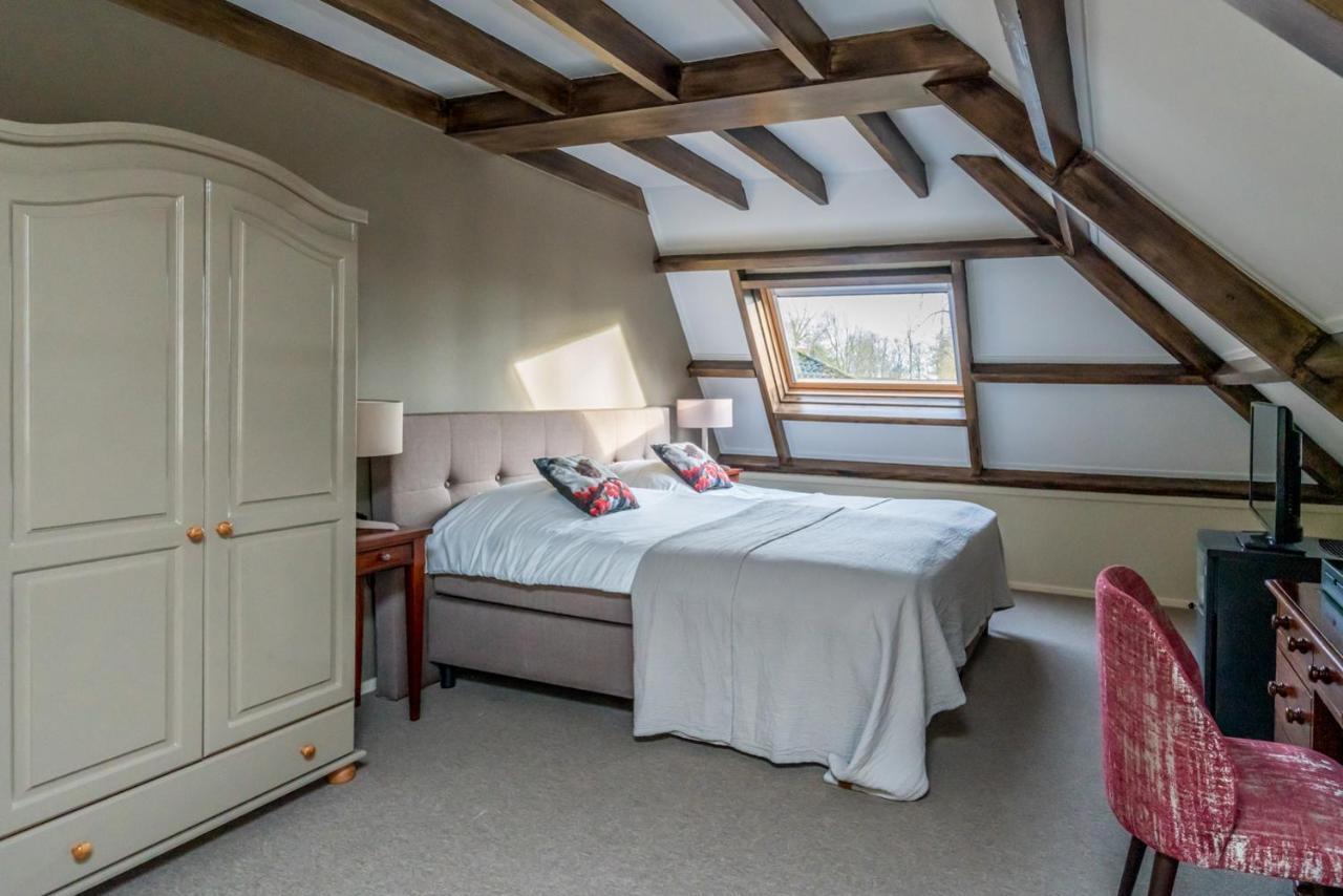 Hostellerie Schuddebeurs Esterno foto