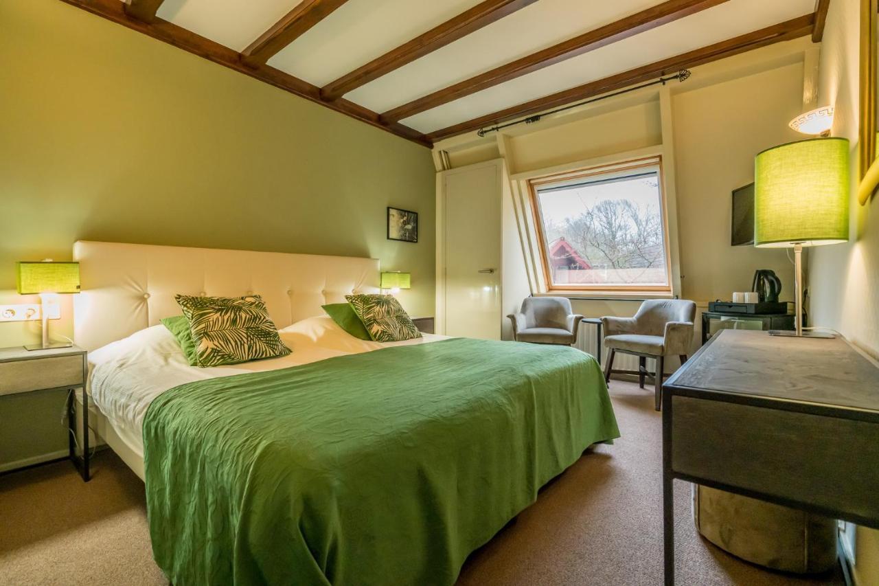 Hostellerie Schuddebeurs Esterno foto