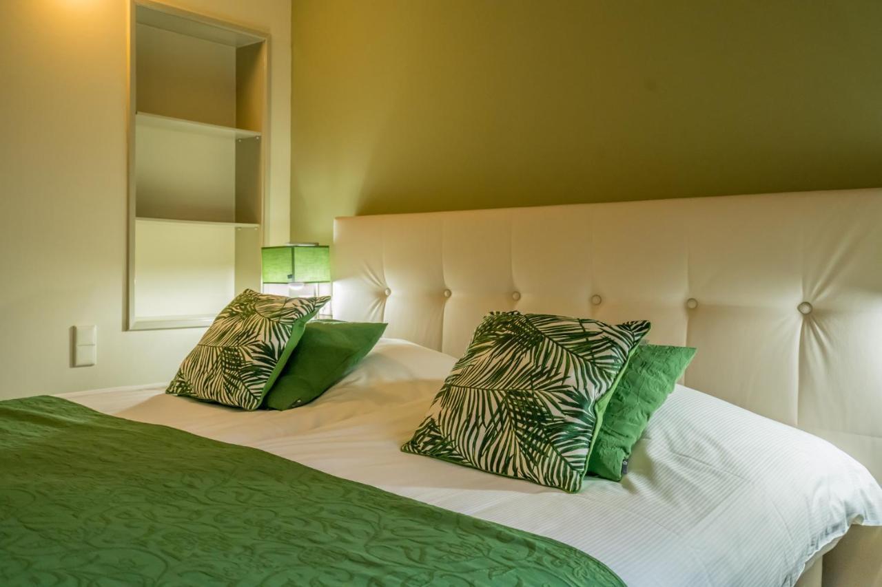 Hostellerie Schuddebeurs Esterno foto