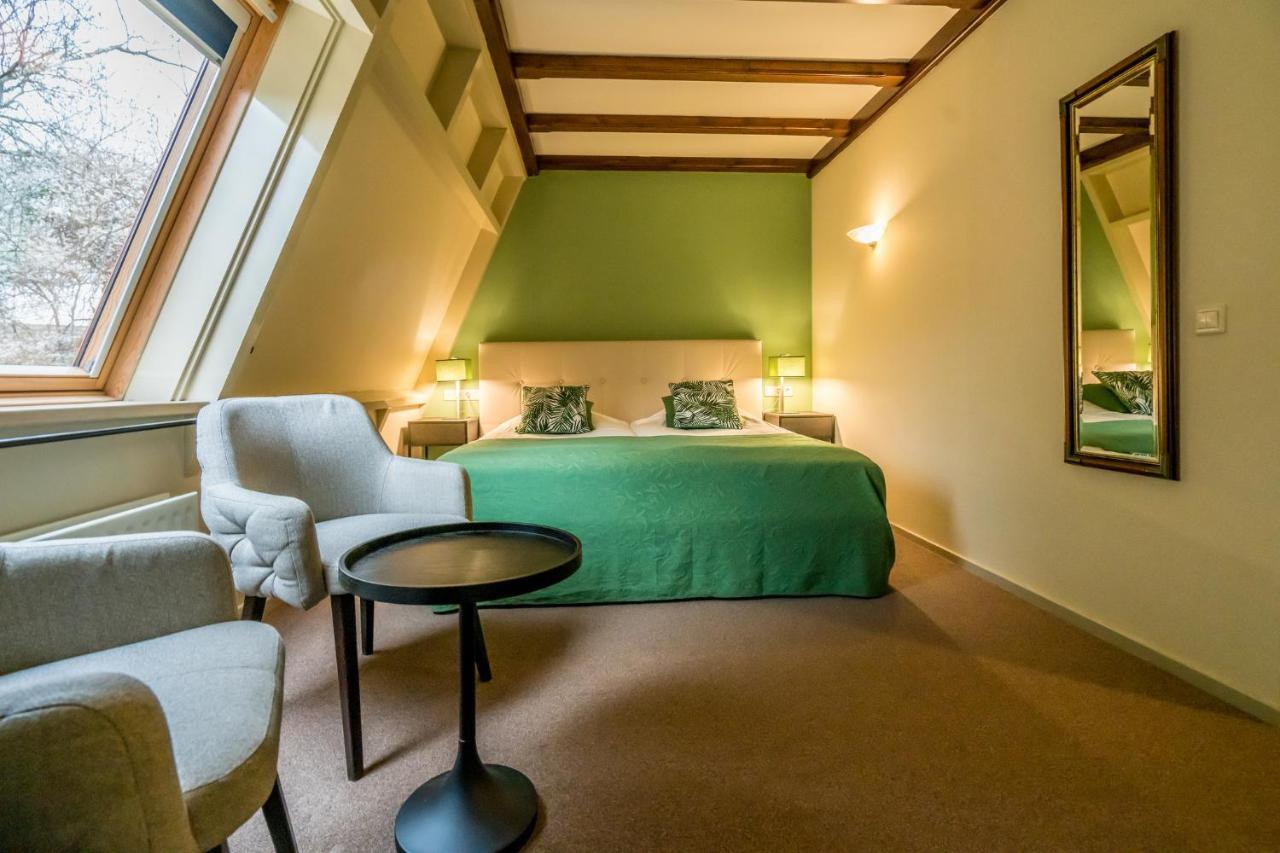 Hostellerie Schuddebeurs Esterno foto