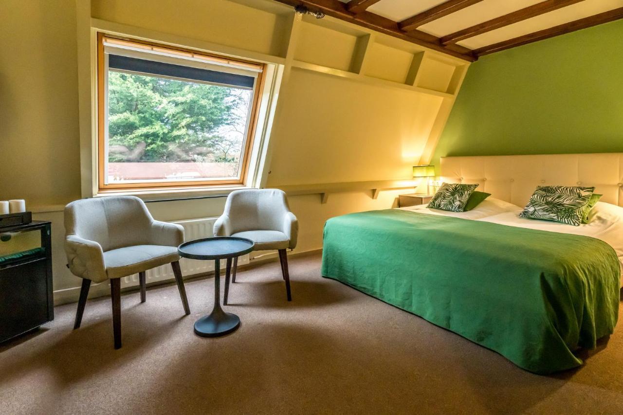 Hostellerie Schuddebeurs Esterno foto