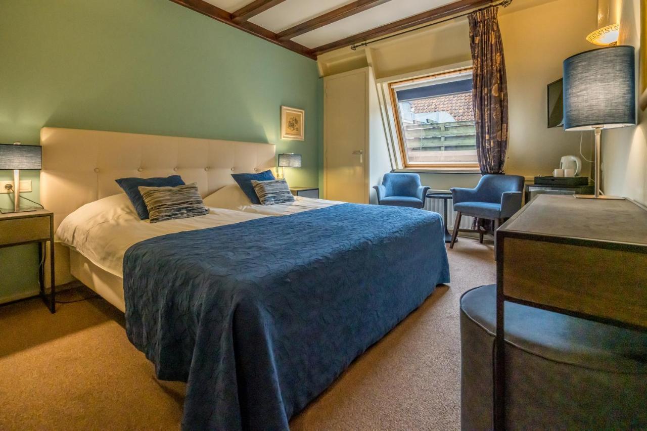 Hostellerie Schuddebeurs Esterno foto