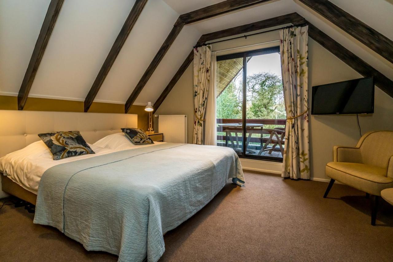 Hostellerie Schuddebeurs Esterno foto