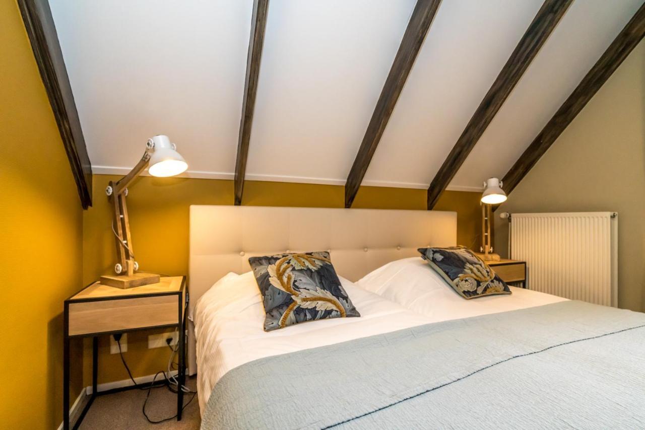 Hostellerie Schuddebeurs Esterno foto